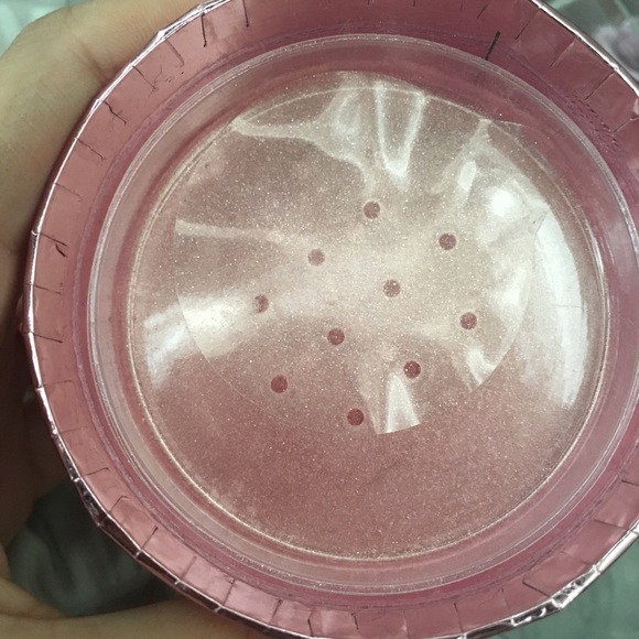 SOLD-Urban Decay Blackberry & Cherry Lemonade - Picture 4 of 4